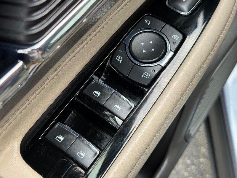 2022 Lincoln Corsair Standard AWD Near Madison