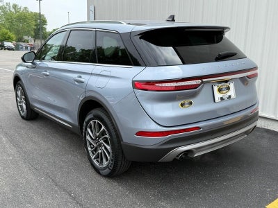 2022 Lincoln Corsair Standard AWD Near Madison