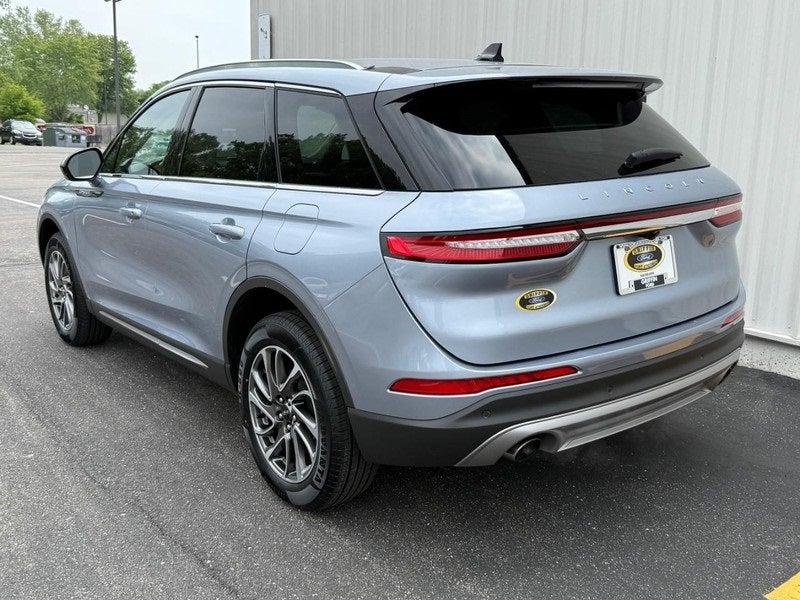 2022 Lincoln Corsair Standard AWD Near Madison