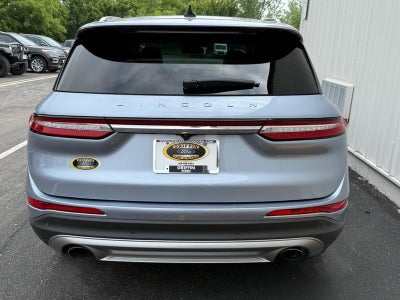 2022 Lincoln Corsair Standard AWD Near Madison