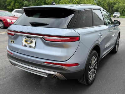 2022 Lincoln Corsair Standard AWD Near Madison