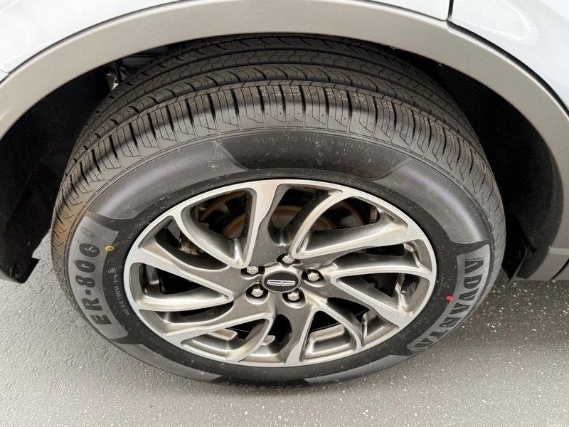 2022 Lincoln Corsair Standard AWD Near Madison