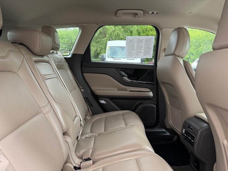 2022 Lincoln Corsair Standard AWD Near Madison