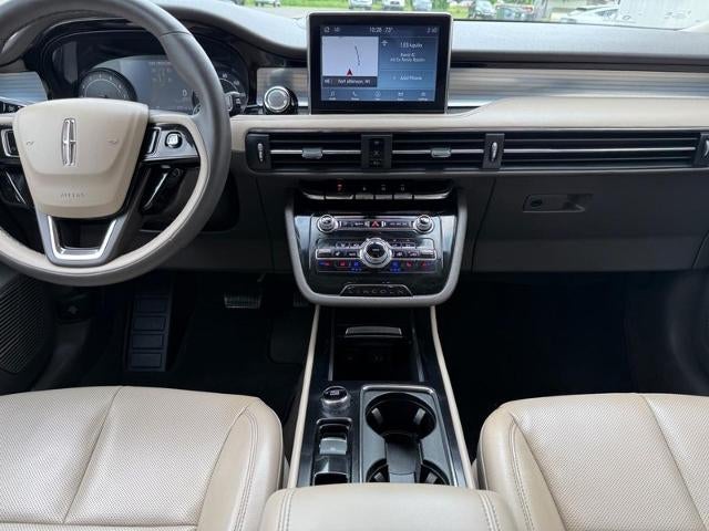 2022 Lincoln Corsair Standard AWD Near Madison