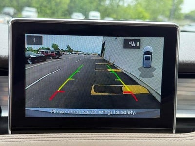 2022 Lincoln Corsair Standard AWD Near Madison