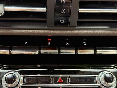 2022 Lincoln Corsair Standard AWD Near Madison