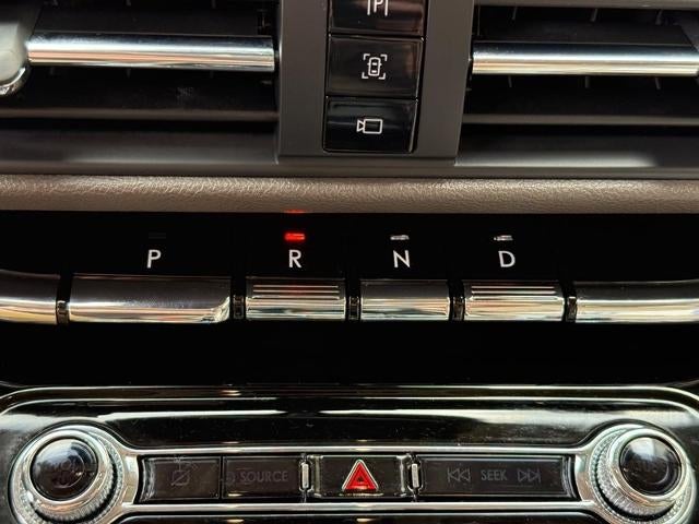 2022 Lincoln Corsair Standard AWD Near Madison