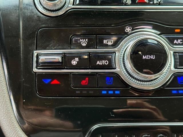 2022 Lincoln Corsair Standard AWD Near Madison