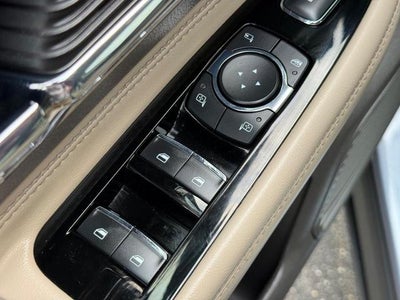 2022 Lincoln Corsair Standard AWD Near Madison