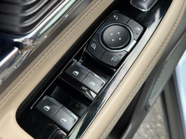 2022 Lincoln Corsair Standard AWD Near Madison