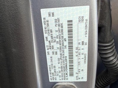 2022 Lincoln Corsair Standard AWD Near Madison