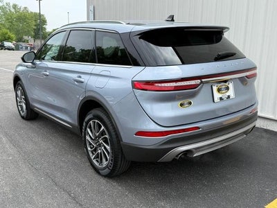 2022 Lincoln Corsair Standard AWD Near Madison