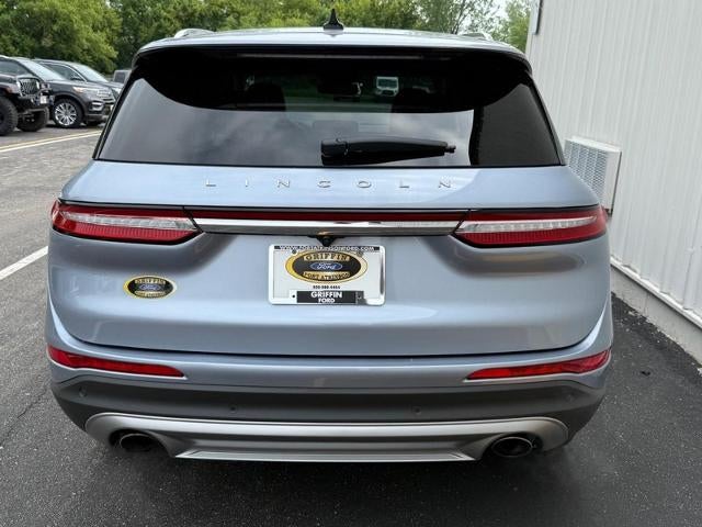 2022 Lincoln Corsair Standard AWD Near Madison