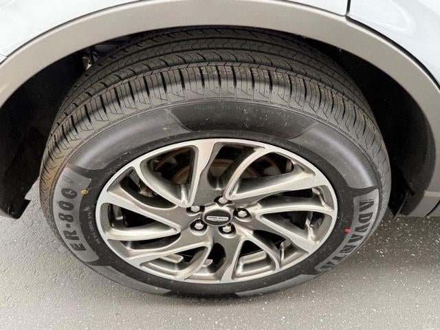 2022 Lincoln Corsair Standard AWD Near Madison