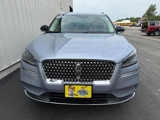 2022 Lincoln Corsair Standard AWD Near Madison