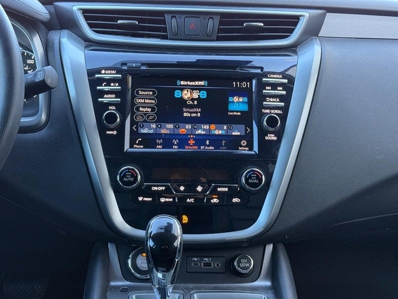 2024 Nissan Murano SV MIDNIGHT EDITION Near Madison