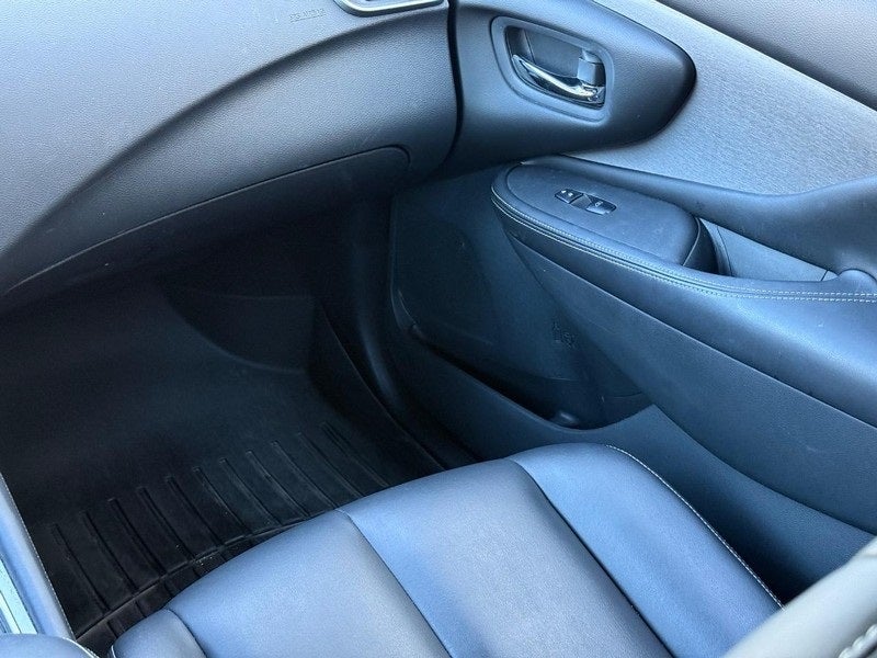 2024 Nissan Murano SV MIDNIGHT EDITION Near Madison