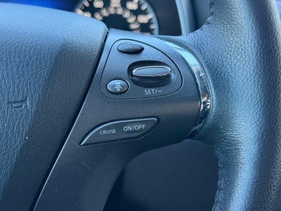 2024 Nissan Murano SV MIDNIGHT EDITION Near Madison