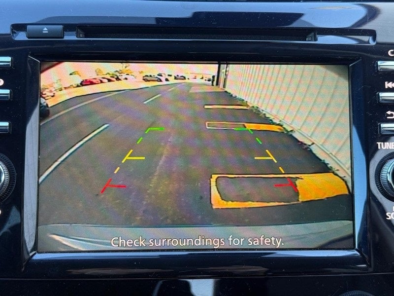 2024 Nissan Murano SV MIDNIGHT EDITION Near Madison