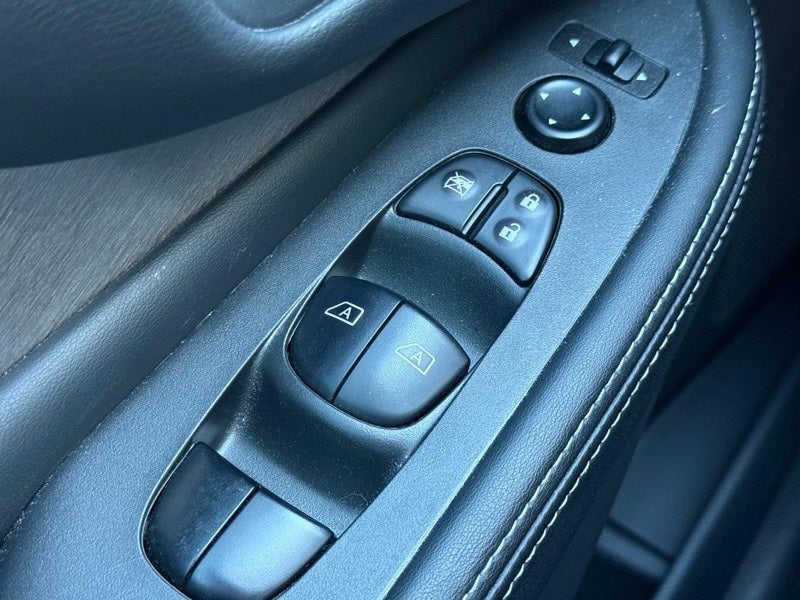 2024 Nissan Murano SV MIDNIGHT EDITION Near Madison