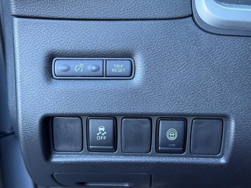 2024 Nissan Murano SV MIDNIGHT EDITION Near Madison