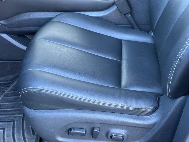 2024 Nissan Murano SV MIDNIGHT EDITION Near Madison