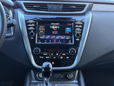 2024 Nissan Murano SV MIDNIGHT EDITION Near Madison