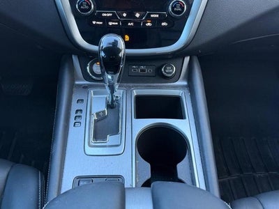2024 Nissan Murano SV MIDNIGHT EDITION Near Madison