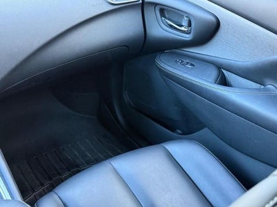 2024 Nissan Murano SV MIDNIGHT EDITION Near Madison