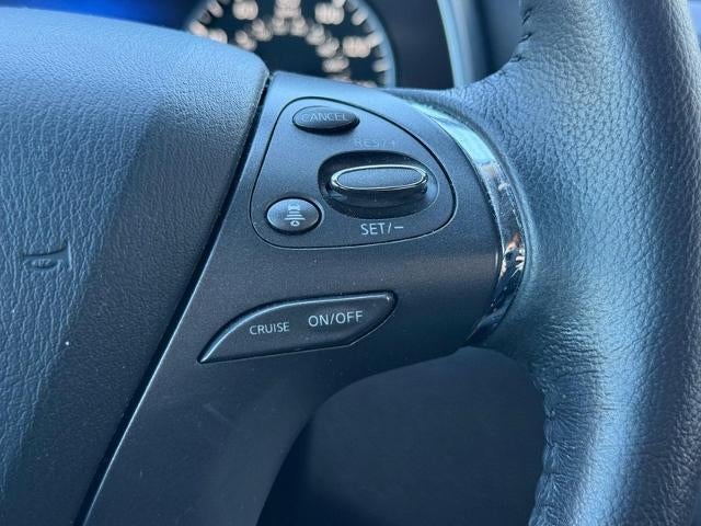 2024 Nissan Murano SV MIDNIGHT EDITION Near Madison