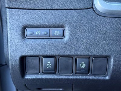 2024 Nissan Murano SV MIDNIGHT EDITION Near Madison