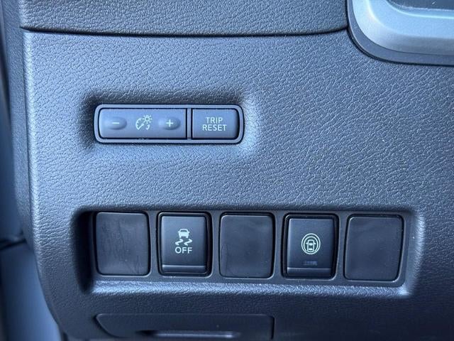 2024 Nissan Murano SV MIDNIGHT EDITION Near Madison