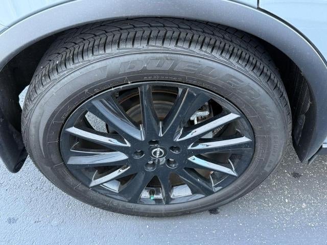 2024 Nissan Murano SV MIDNIGHT EDITION Near Madison