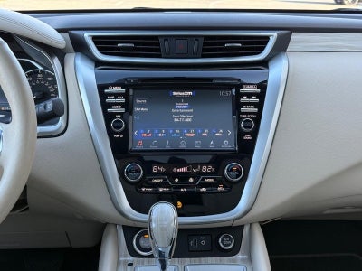 2018 Nissan Murano SL CERTIFIED Near Janesville