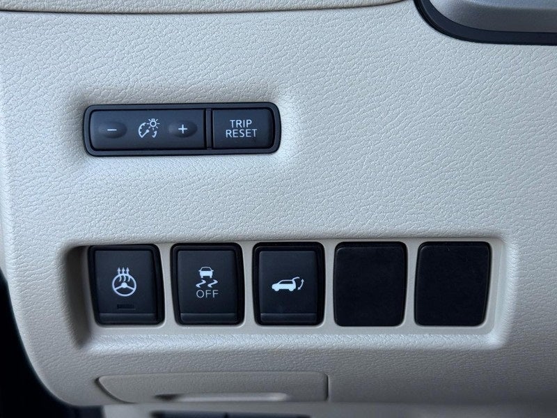 2018 Nissan Murano SL CERTIFIED Near Janesville