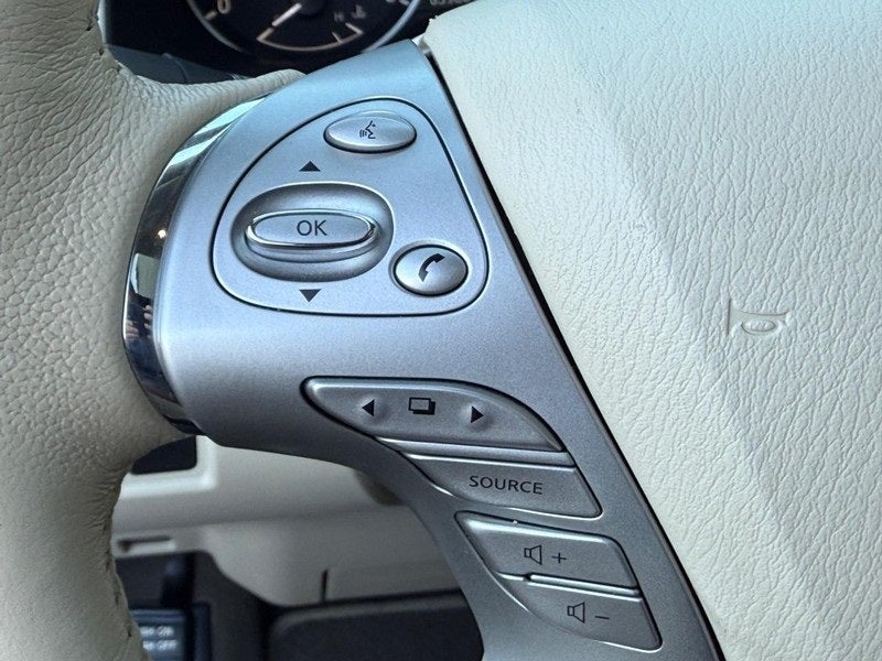 2018 Nissan Murano SL CERTIFIED Near Janesville