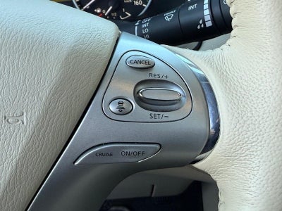 2018 Nissan Murano SL CERTIFIED Near Janesville