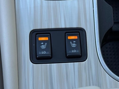 2018 Nissan Murano SL CERTIFIED Near Janesville