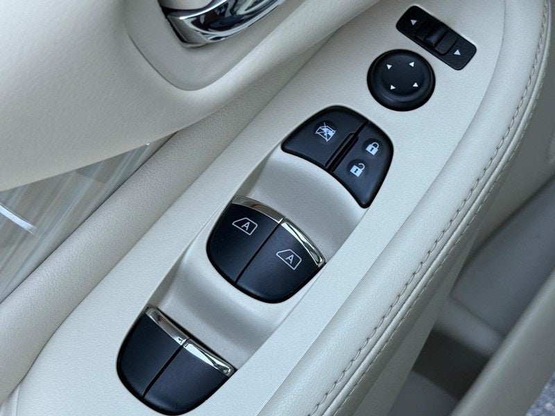 2018 Nissan Murano SL CERTIFIED Near Janesville