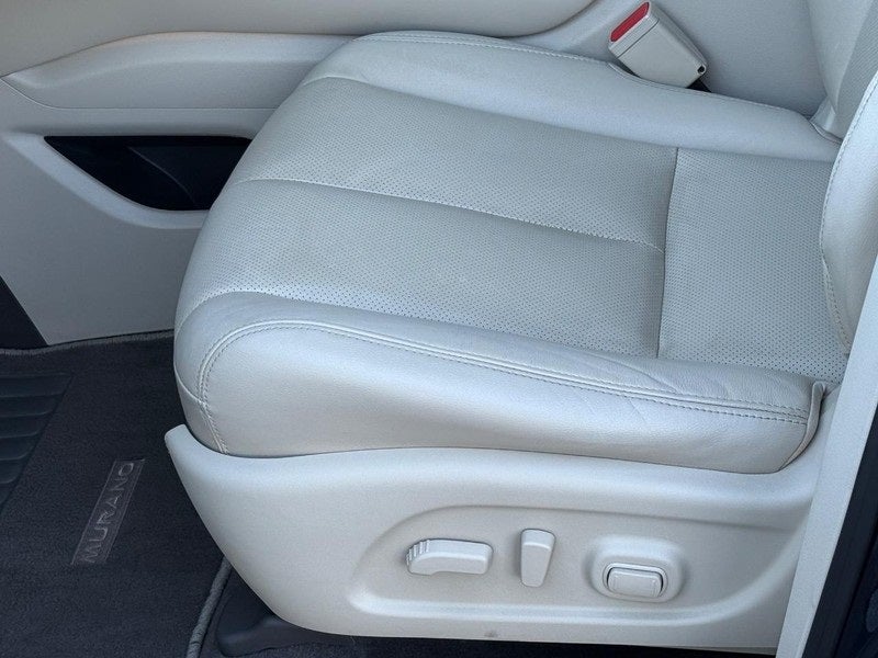 2018 Nissan Murano SL CERTIFIED Near Janesville