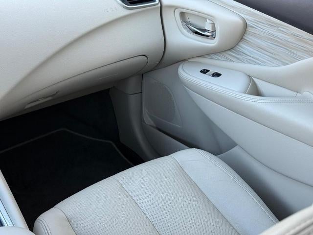 2018 Nissan Murano SL CERTIFIED Near Janesville