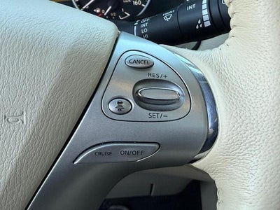 2018 Nissan Murano SL CERTIFIED Near Janesville