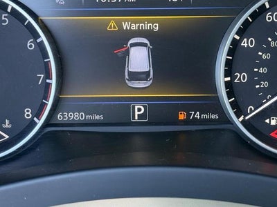 2018 Nissan Murano SL CERTIFIED Near Janesville