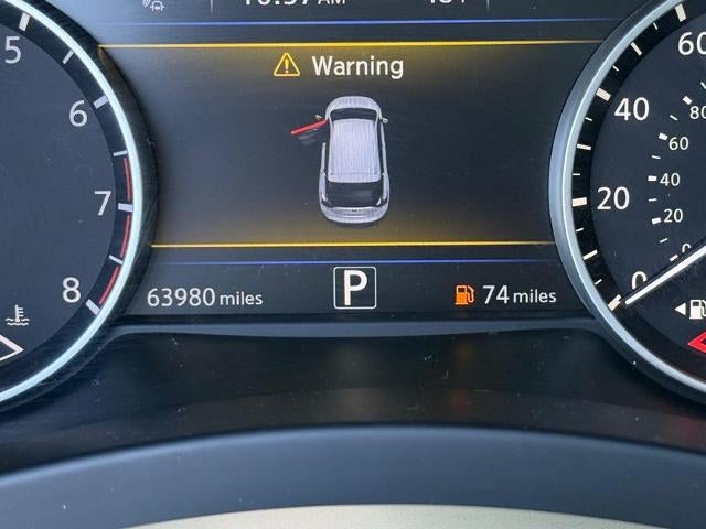 2018 Nissan Murano SL CERTIFIED Near Janesville