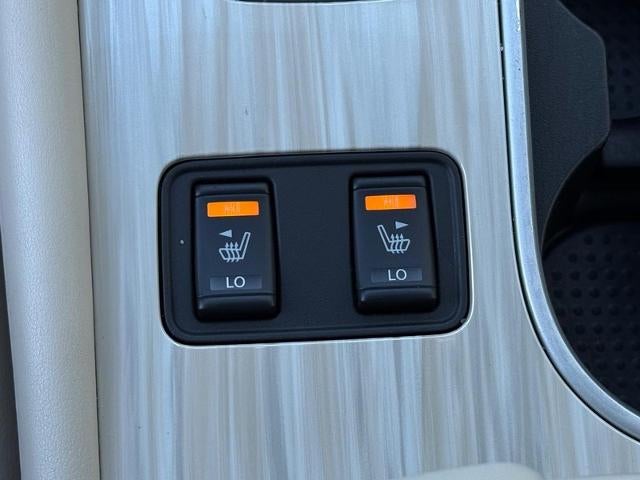 2018 Nissan Murano SL CERTIFIED Near Janesville