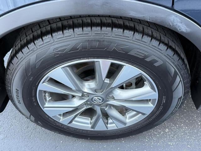 2018 Nissan Murano SL CERTIFIED Near Janesville