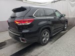 2019 Toyota Highlander Limited Certified Limited Near Madison