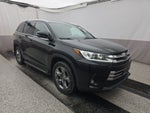 2019 Toyota Highlander Limited Certified Limited Near Madison