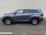 2015 Toyota Highlander XLE V6 3RD ROW SEAT SUV Near Milwaukee