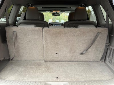 2015 Toyota Highlander XLE V6 3RD ROW SEAT SUV Near Milwaukee